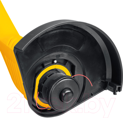 Изображение товара Триммер электрический Steher TEL-25-410