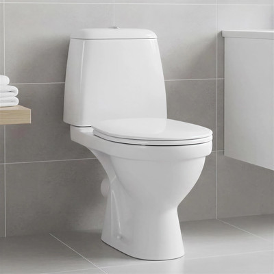 

Унитаз напольный, Премьер-люкс