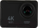 Экшн-камера Digma DiCam 80C / DC80C (черный) - 