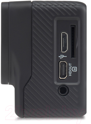 Экшн-камера Digma DiCam 850 / DC80C (черный)