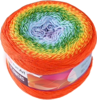 

Пряжа для вязания Yarnart, Flowers 55% хлопок, 45% полиакрил 255 / 9464959