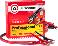 Стартовые провода Autoprofi AP/BC-7000 Pro - 