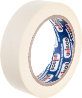 

Скотч малярный Unibob, 19ммx40м / 37959.21