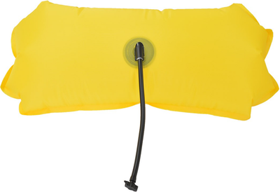 Надувной баллон для сидушки Вольный ветер Пионер / 16021 - 