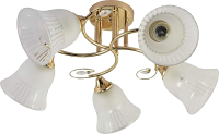 

Люстра Aitin-Pro, НПБ 02-5x60-101 / XA1438B/5