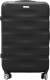 Чемодан на колесах Peterson PTN 5806-W-L (черный) - 