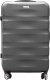 Миниатюра изображения товара Чемодан на колесах Peterson PTN 5806-W-L (серый)