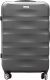 Чемодан на колесах Peterson PTN 5806-W-M (серый) - 
