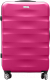 Миниатюра изображения товара Чемодан на колесах Peterson PTN 5806-W-S (Rose)