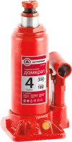 Бутылочный домкрат Autoprofi DG-04K - 