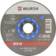 Отрезной диск Wurth 0669203530 - 