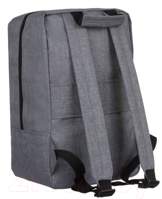 Рюкзак Peterson PTN BPP-08 (серый/черный)