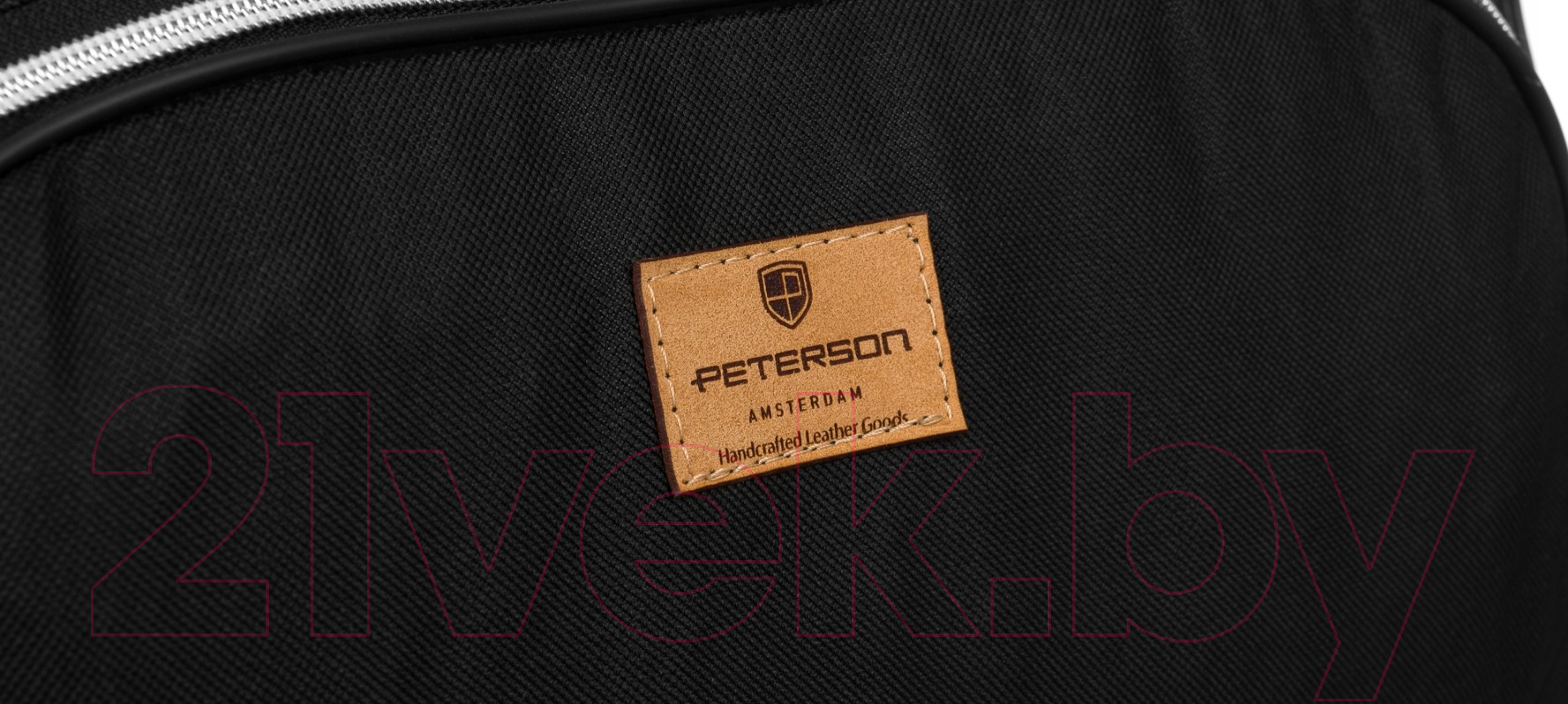 Сумка дорожная Peterson PTN FIT-02