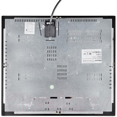Электрическая варочная панель Konigin Draco C604 SBK