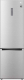 Холодильник с морозильником LG GA-B509MAWL - 