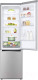 Миниатюра изображения товара Холодильник с морозильником LG GA-B509MAWL