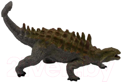 Фигурка коллекционная Funky Toys Динозавр Анкилозавр / FT2204090 (зеленый)