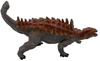 Фигурка коллекционная Funky Toys Динозавр Анкилозавр / FT2204102 (оранжевый) - 