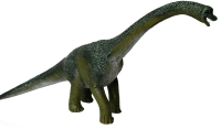 Фигурка коллекционная Funky Toys Динозавр Брахиозавр / FT2204126 (темно-зеленый) - 