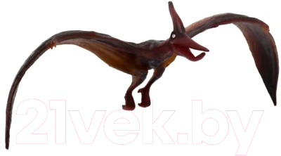 Фигурка коллекционная Funky Toys Динозавр Птеродактиль / FT2204123 (красный)