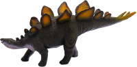 Фигурка коллекционная Funky Toys Динозавр Стегозавр / FT2204107 (зеленый) - 