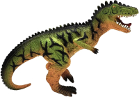 Фигурка коллекционная Funky Toys Динозавр Тираннозавр / FT2204092 (желтый/зеленый) - 