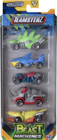 

Набор игрушечных автомобилей, Beast Machines / 1417434C