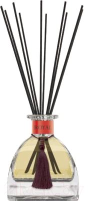 Аромадиффузор Areon Home Perfume Exclusive Selection Royal / HPP01 (230мл)