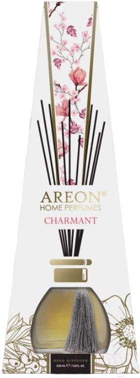 Аромадиффузор Areon Home Perfume Exclusive Selection Charmant / HPP03