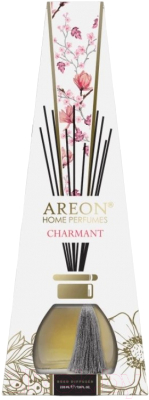 Аромадиффузор Areon Home Perfume Exclusive Selection Charmant / HPP03 (230мл)