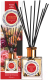 Аромадиффузор Areon Home Perfume Sticks Nature Oil Rose & Lavender Oil / LHP03 (150мл) - 