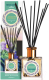 Аромадиффузор Areon Home Perfume Sticks Nature Oil French Garden & Lavender / LHP04 (150мл) - 