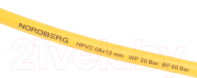 Шланг для компрессора Nordberg HR0815HPVC