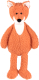 Мягкая игрушка Maxitoys Лисенок / MT-MRT-LA01202302-35 - 