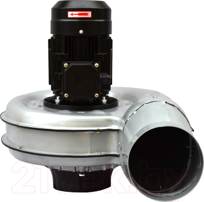 Вентилятор для отвода выхлопных газов AE&T TG-F150