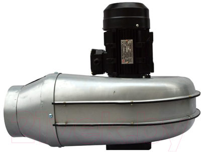 Вентилятор для отвода выхлопных газов AE&T TG-F150