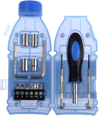 Изображение товара Универсальный набор инструментов Tundra 7379030