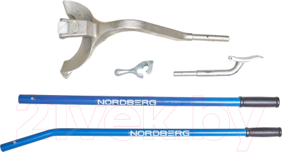 Ключ для колес Nordberg BL2