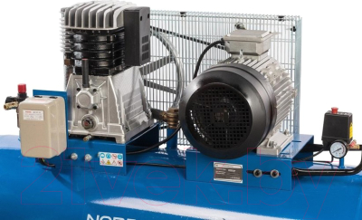 Воздушный компрессор Nordberg NCE300/1050