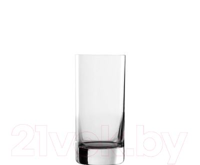 Набор стаканов Stolzle New York Mix-Drink 3500009-2 (6шт)