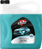 

Автошампунь, Dr.Activ AF-500 Soft / 802910