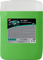 Автошампунь Sintec Dr.Activ AF-900 Extra / 802533 (23кг) - 