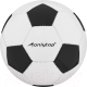 Футбольный мяч Onlytop 1026013 (размер 3) - 