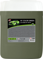 

Автошампунь, Dr.Activ AF Color Green / 802553