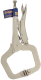 Миниатюра изображения товара Гейферный зажим Tundra 7398555