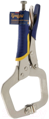 Изображение товара Гейферный зажим Tundra 7398558