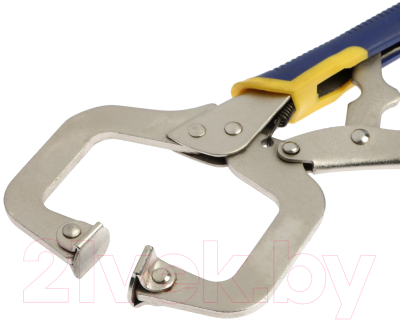 Изображение товара Гейферный зажим Tundra 7398558