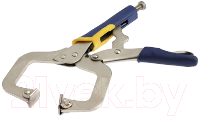 Изображение товара Гейферный зажим Tundra 7398558