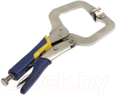 Изображение товара Гейферный зажим Tundra 7398558