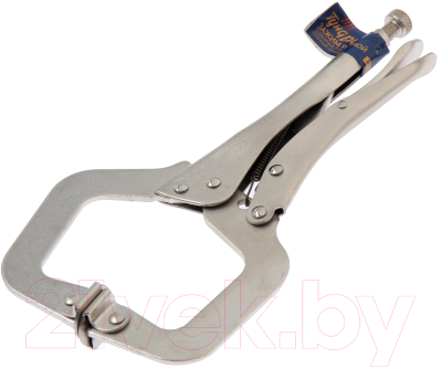 Изображение товара Гейферный зажим Tundra 4726218